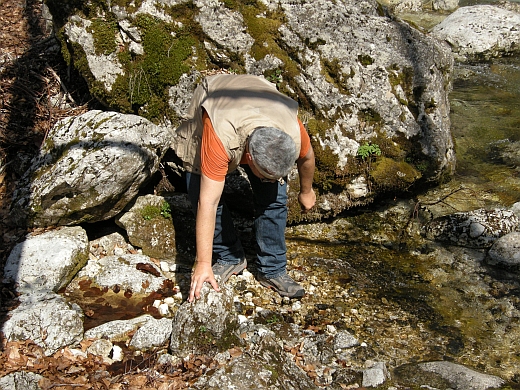 Escursione Parco Nazionale d''Abruzzo